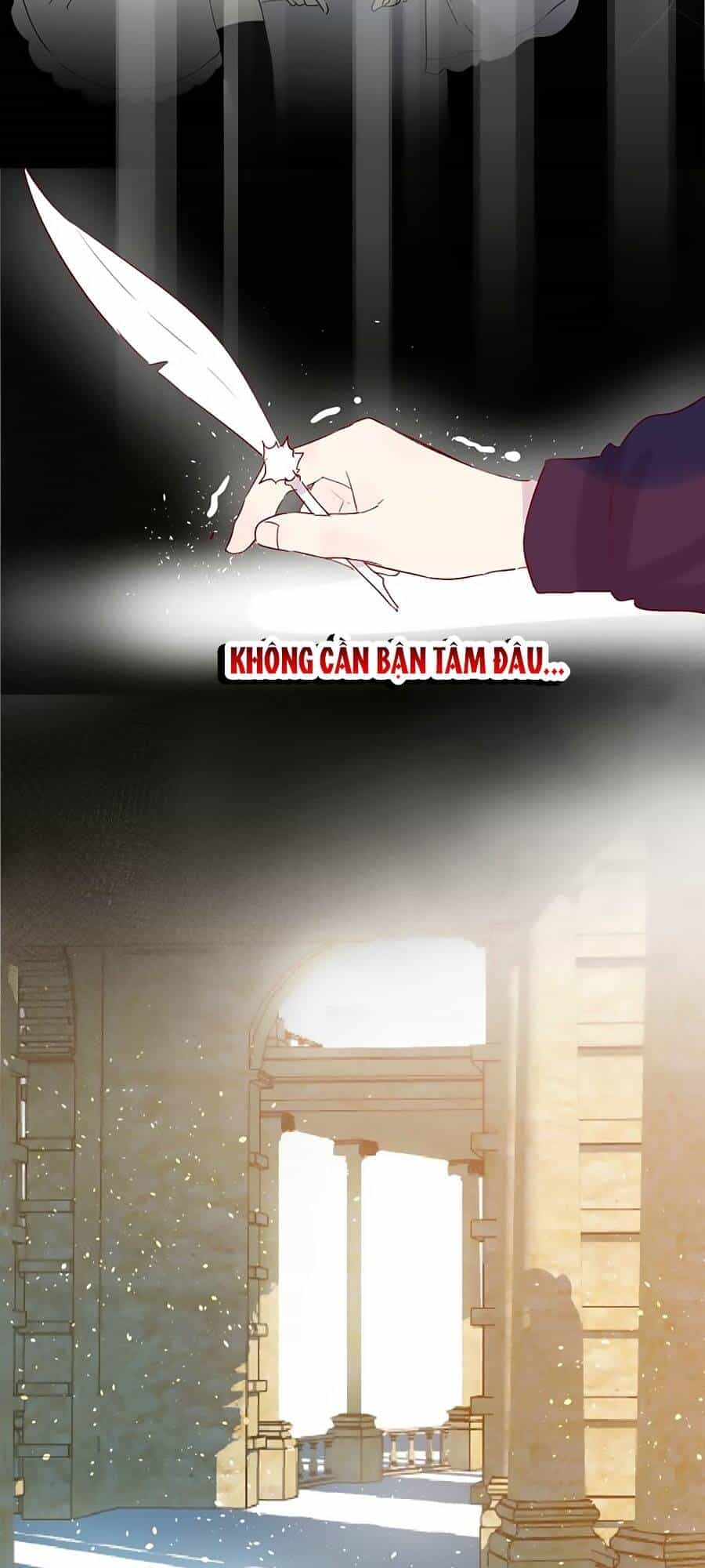 Hoa Dữ Ẩn Nặc Chi Ô - Chương 95 - ảnh 8