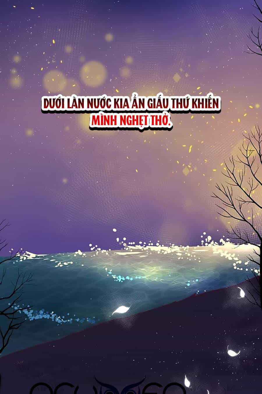 Hoa Dữ Ẩn Nặc Chi Ô - Chương 97 - ảnh 10