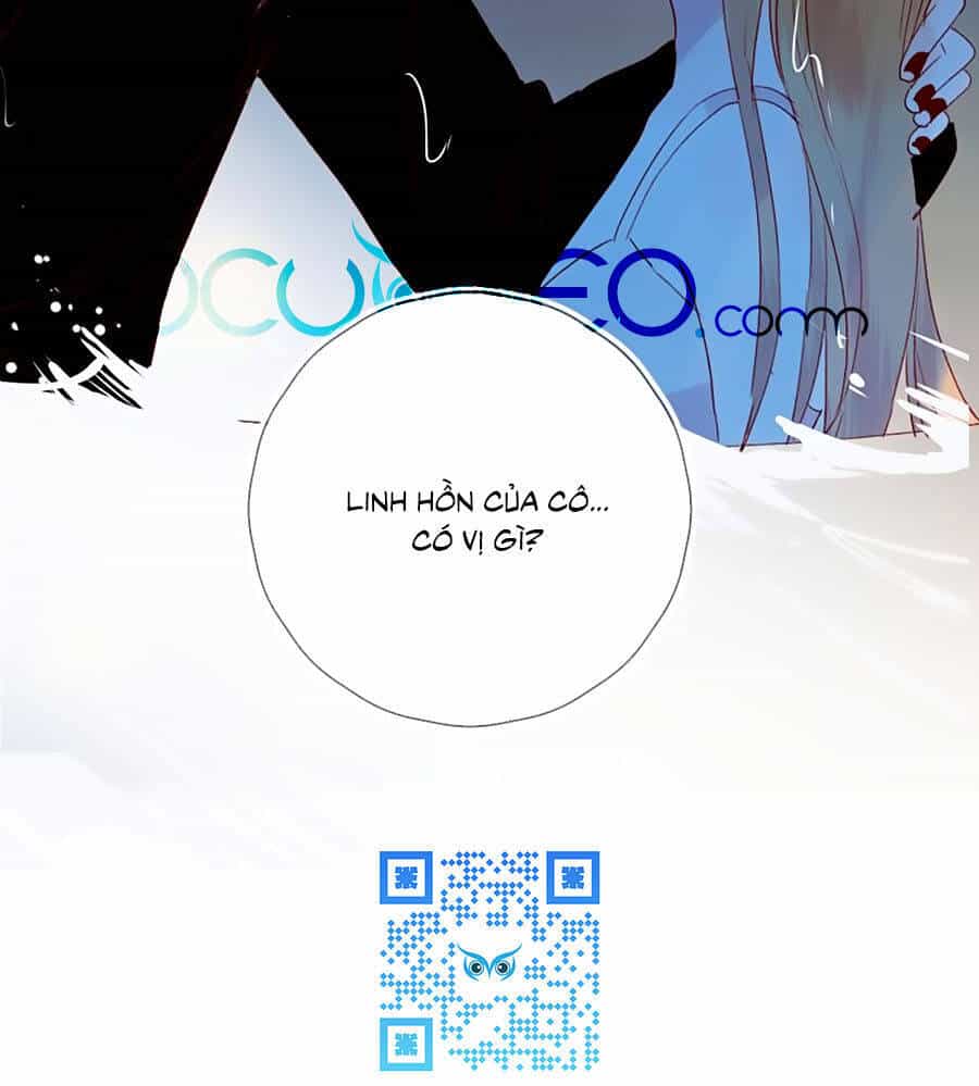 Hoa Dữ Ẩn Nặc Chi Ô - Chương 97 - ảnh 21