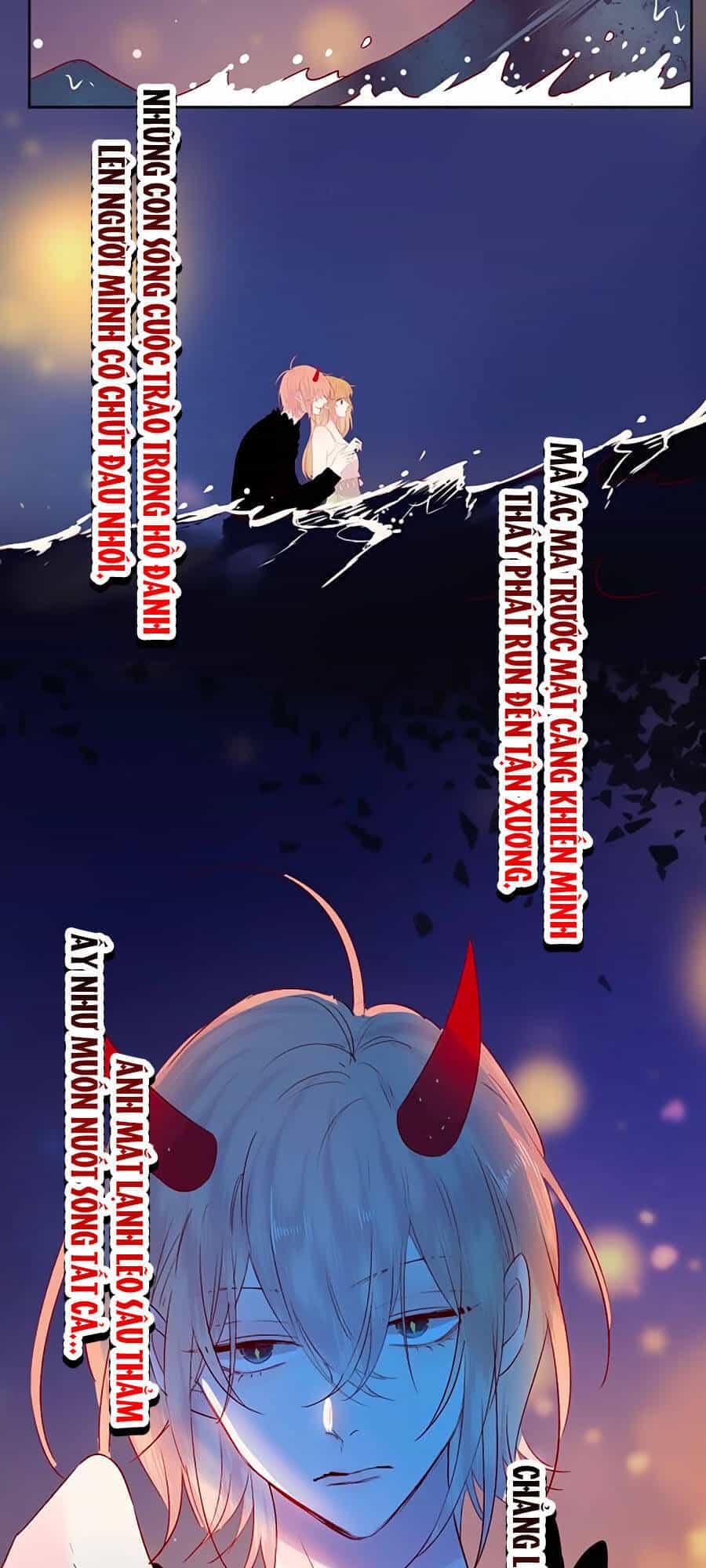 Hoa Dữ Ẩn Nặc Chi Ô - Chương 98 - ảnh 6