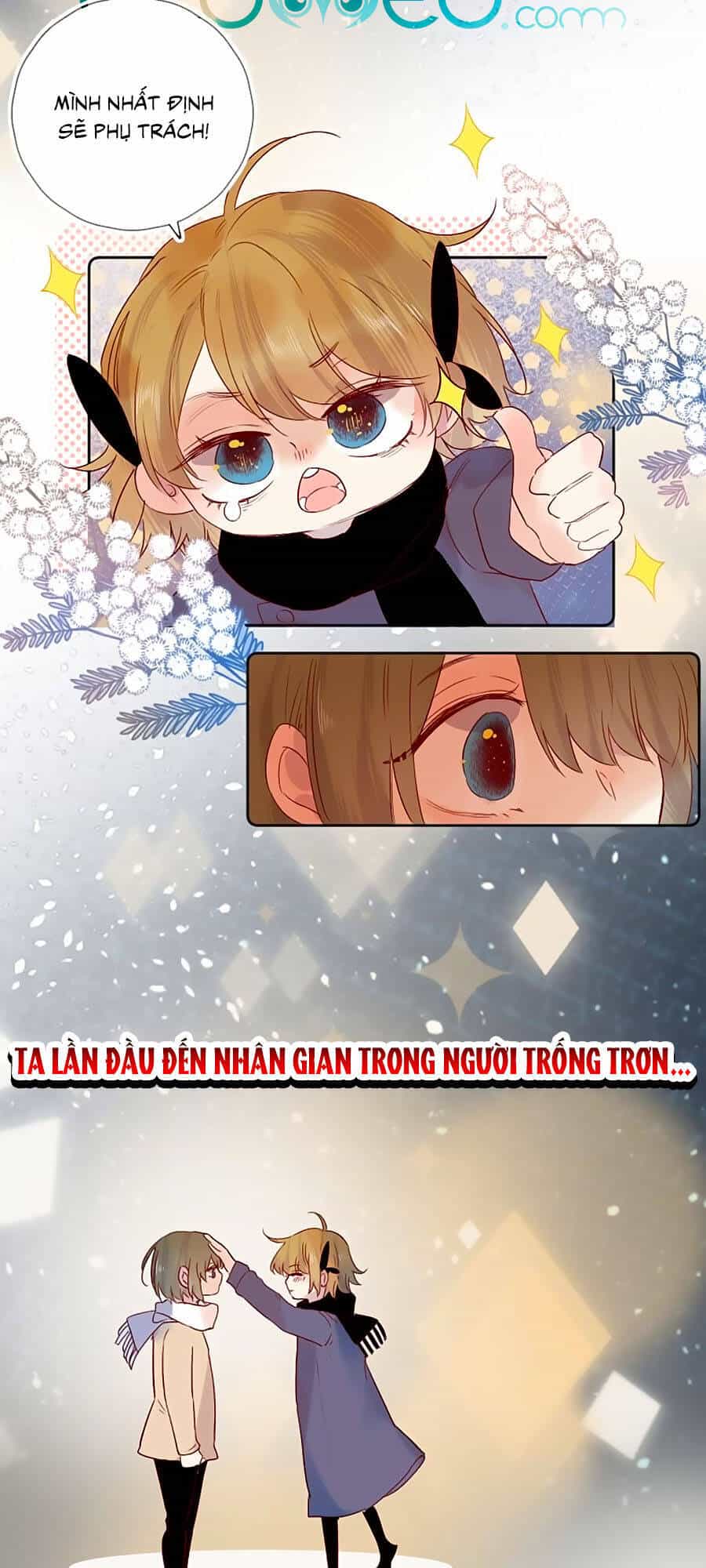 Hoa Dữ Ẩn Nặc Chi Ô - Chương 99 - ảnh 8