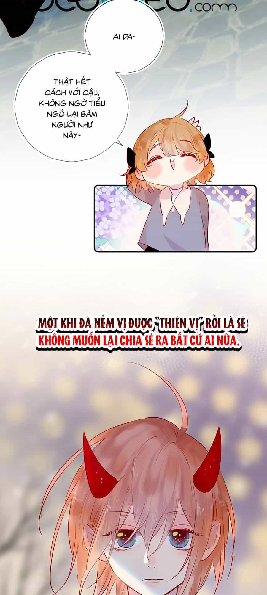 Hoa Dữ Ẩn Nặc Chi Ô - Chương 100 - ảnh 22