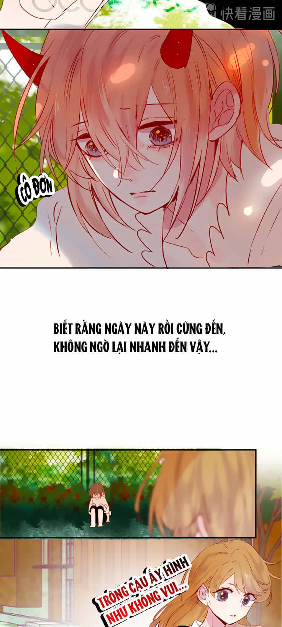 Hoa Dữ Ẩn Nặc Chi Ô - Chương 101 - ảnh 11
