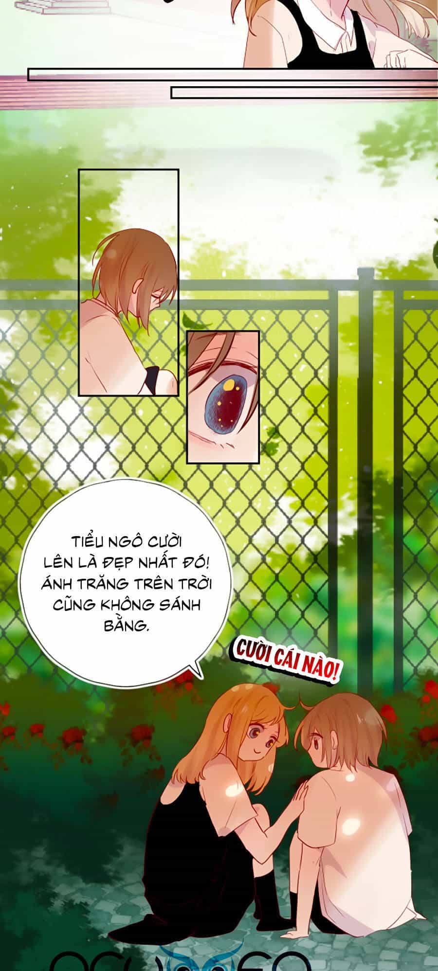 Hoa Dữ Ẩn Nặc Chi Ô - Chương 101 - ảnh 12
