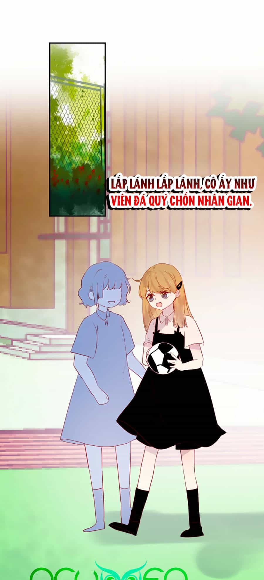 Hoa Dữ Ẩn Nặc Chi Ô - Chương 101 - ảnh 2