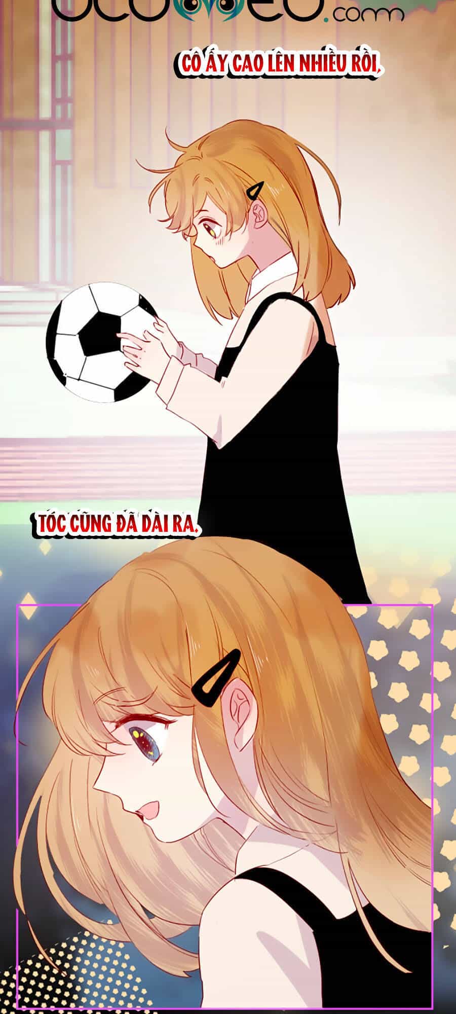 Hoa Dữ Ẩn Nặc Chi Ô - Chương 101 - ảnh 5