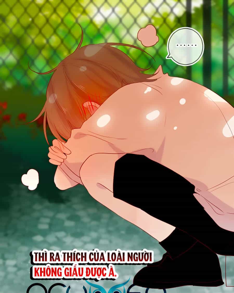 Hoa Dữ Ẩn Nặc Chi Ô - Chương 101 - ảnh 7