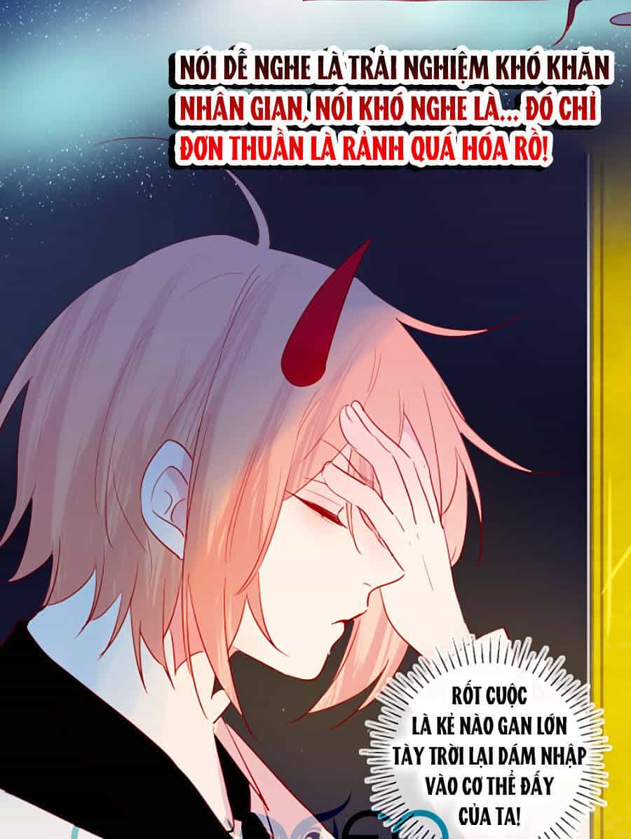 Hoa Dữ Ẩn Nặc Chi Ô - Chương 102 - ảnh 15