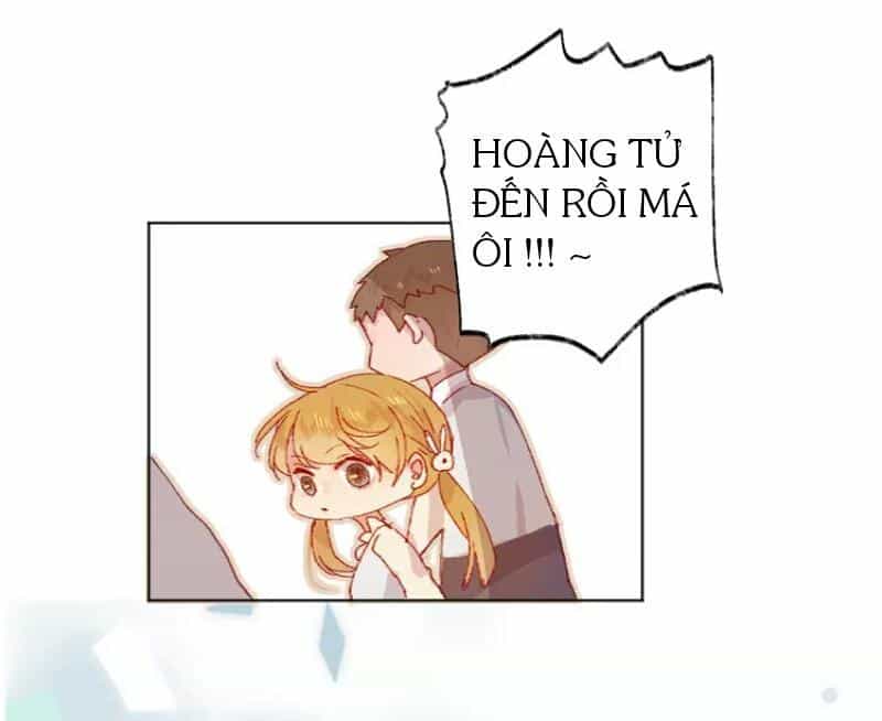 Hoa Dữ Ẩn Nặc Chi Ô - Chương 11 - ảnh 2