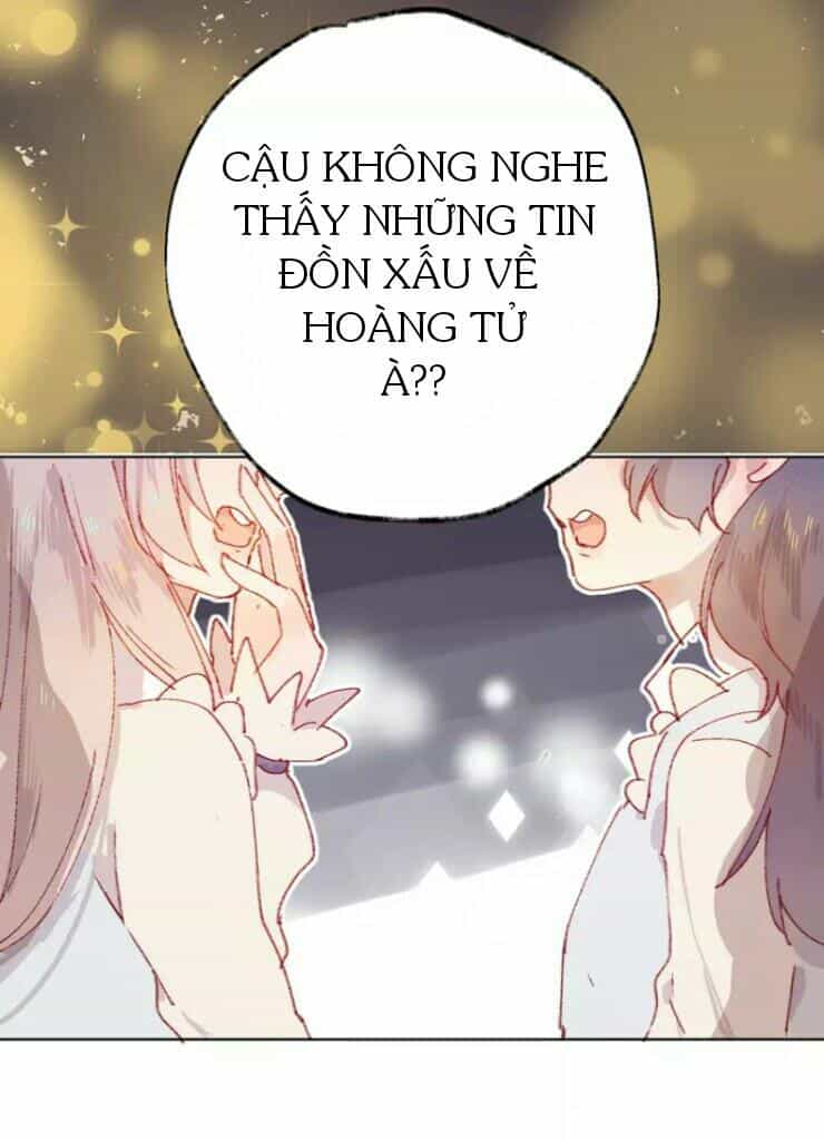 Hoa Dữ Ẩn Nặc Chi Ô - Chương 11 - ảnh 21
