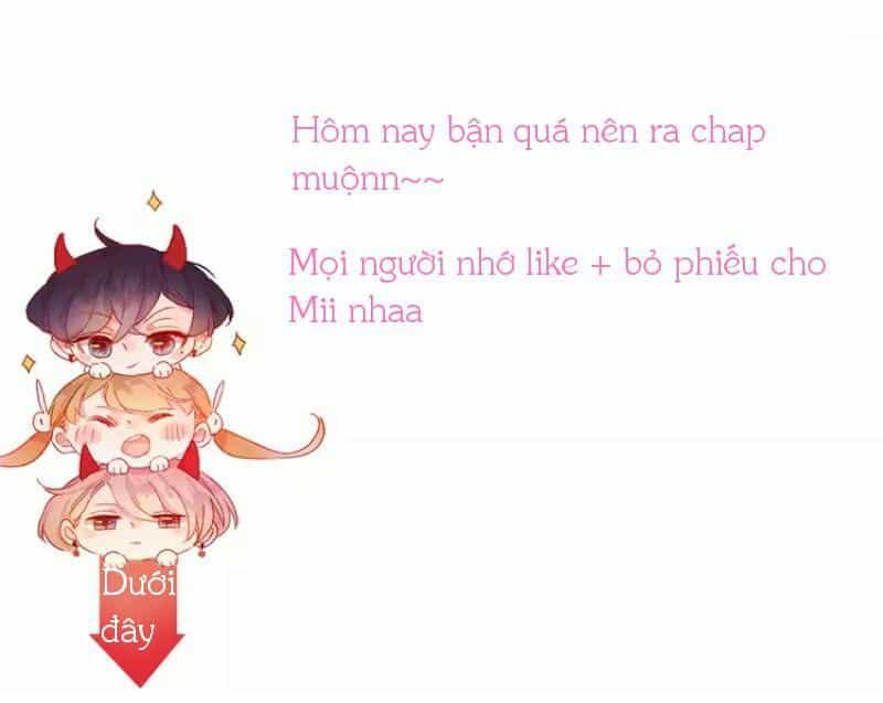 Hoa Dữ Ẩn Nặc Chi Ô - Chương 11 - ảnh 32