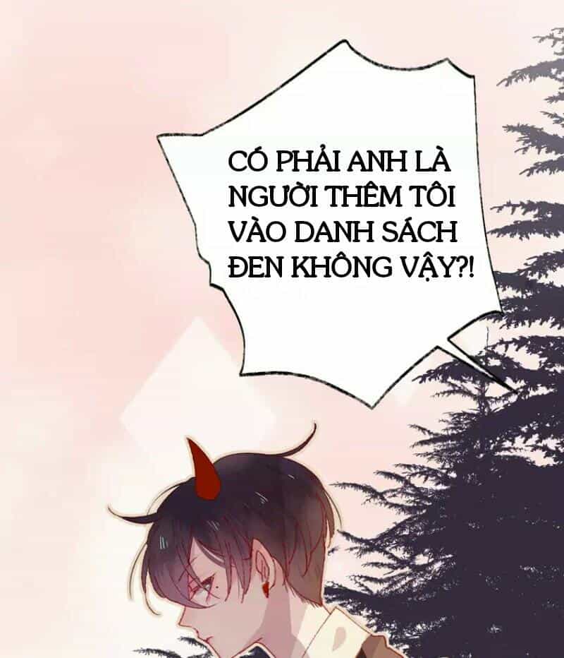 Hoa Dữ Ẩn Nặc Chi Ô - Chương 11 - ảnh 8