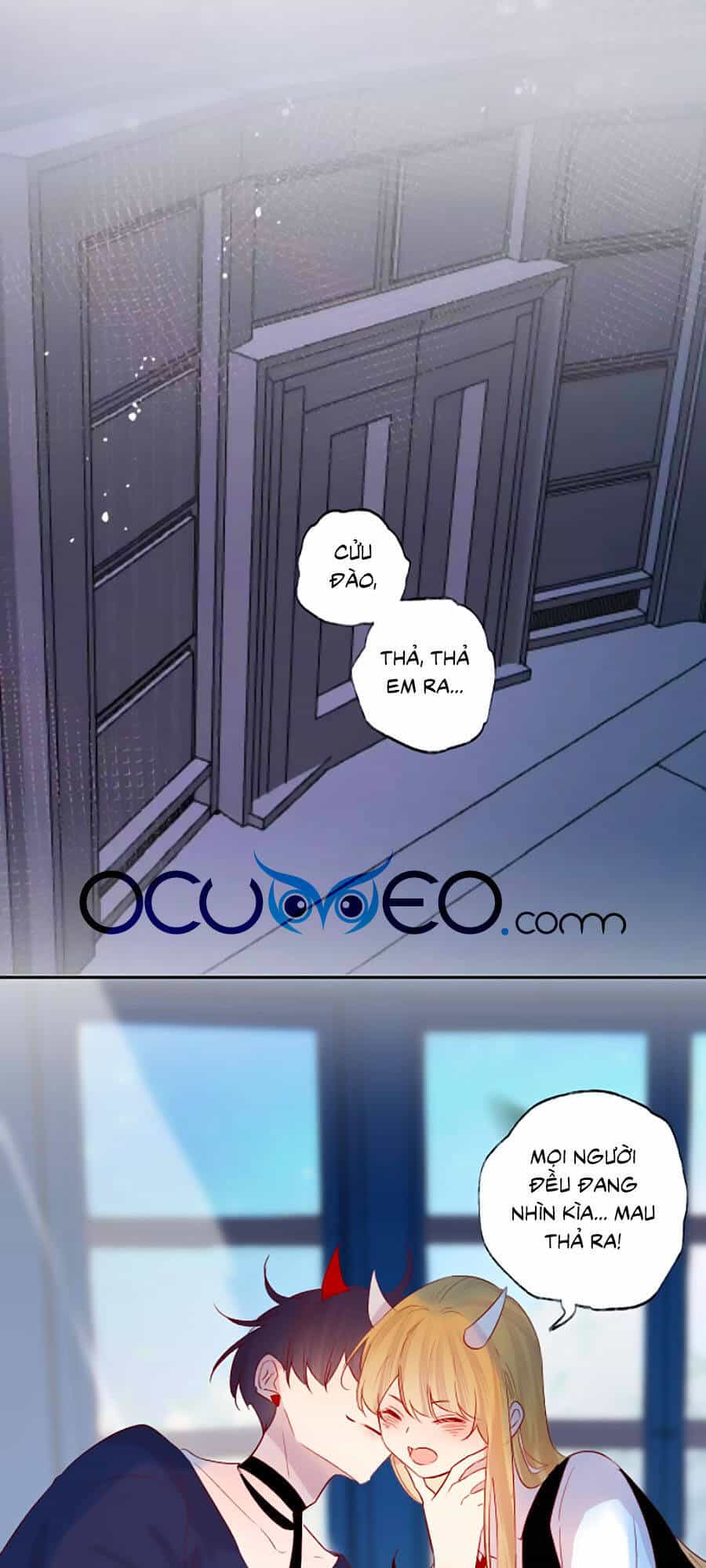 Hoa Dữ Ẩn Nặc Chi Ô - Chương 105 - ảnh 10
