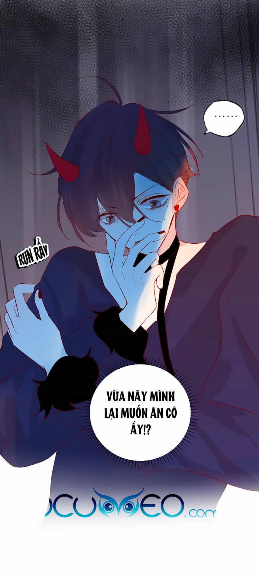 Hoa Dữ Ẩn Nặc Chi Ô - Chương 105 - ảnh 21