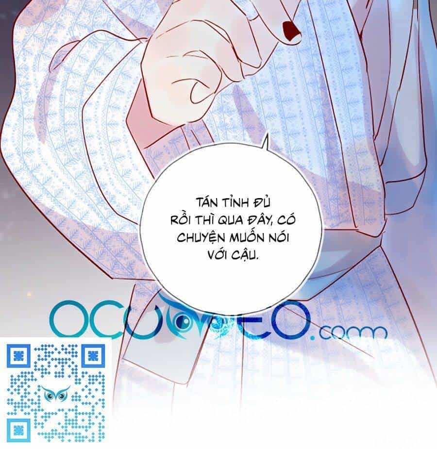 Hoa Dữ Ẩn Nặc Chi Ô - Chương 106 - ảnh 27