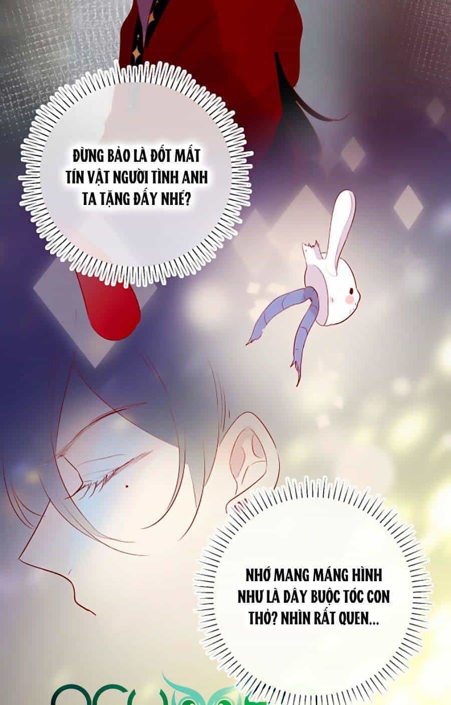 Hoa Dữ Ẩn Nặc Chi Ô - Chương 107 - ảnh 15