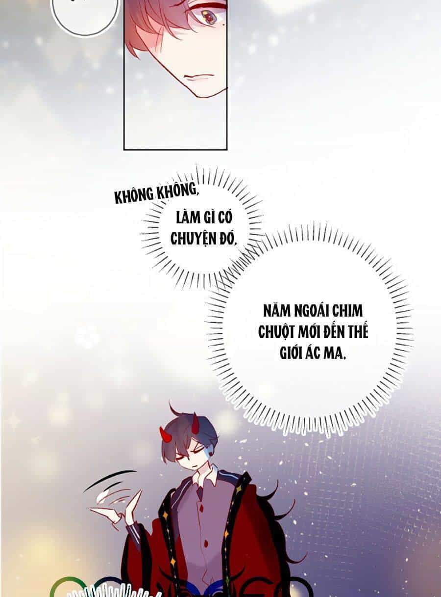 Hoa Dữ Ẩn Nặc Chi Ô - Chương 107 - ảnh 17