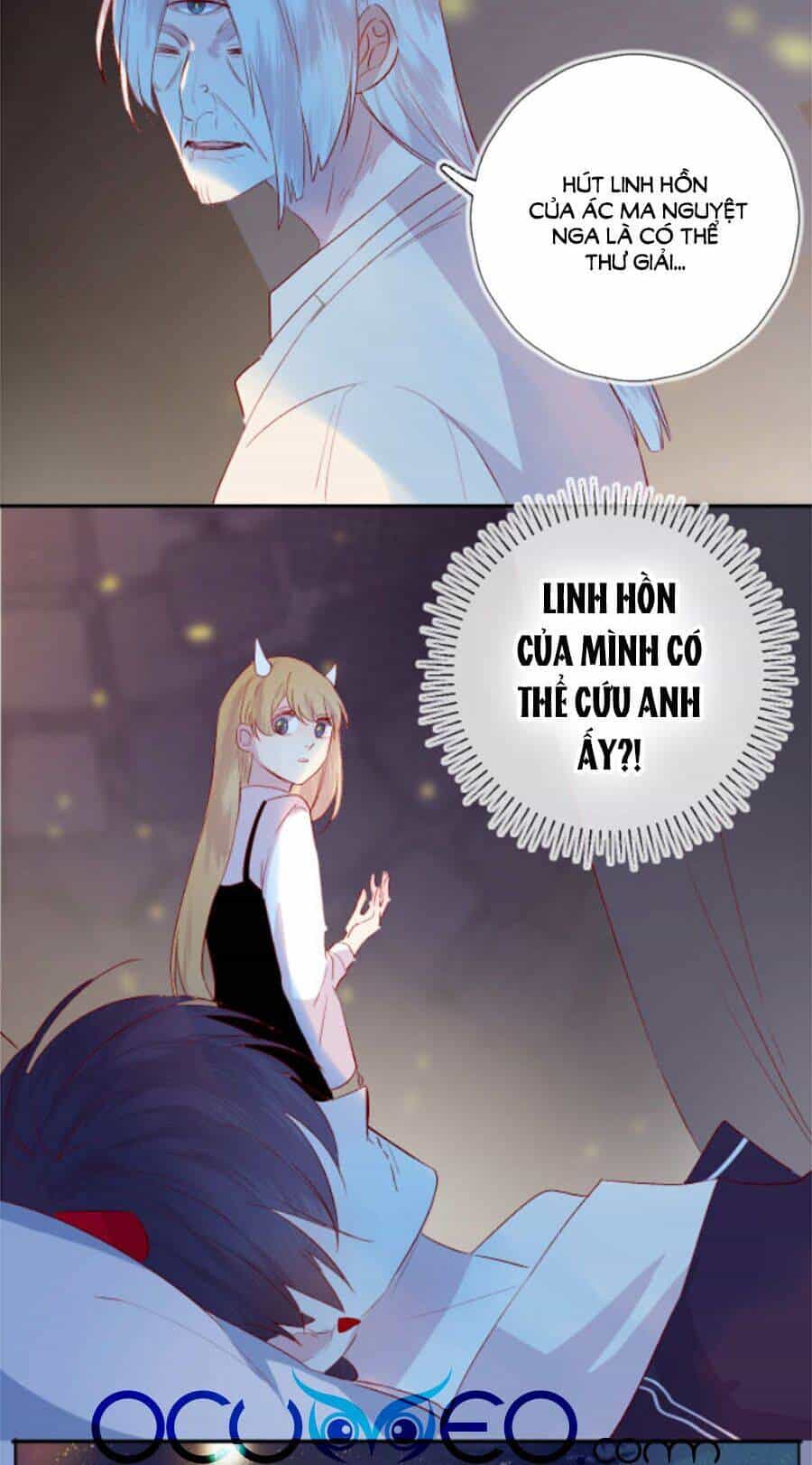 Hoa Dữ Ẩn Nặc Chi Ô - Chương 111 - ảnh 6