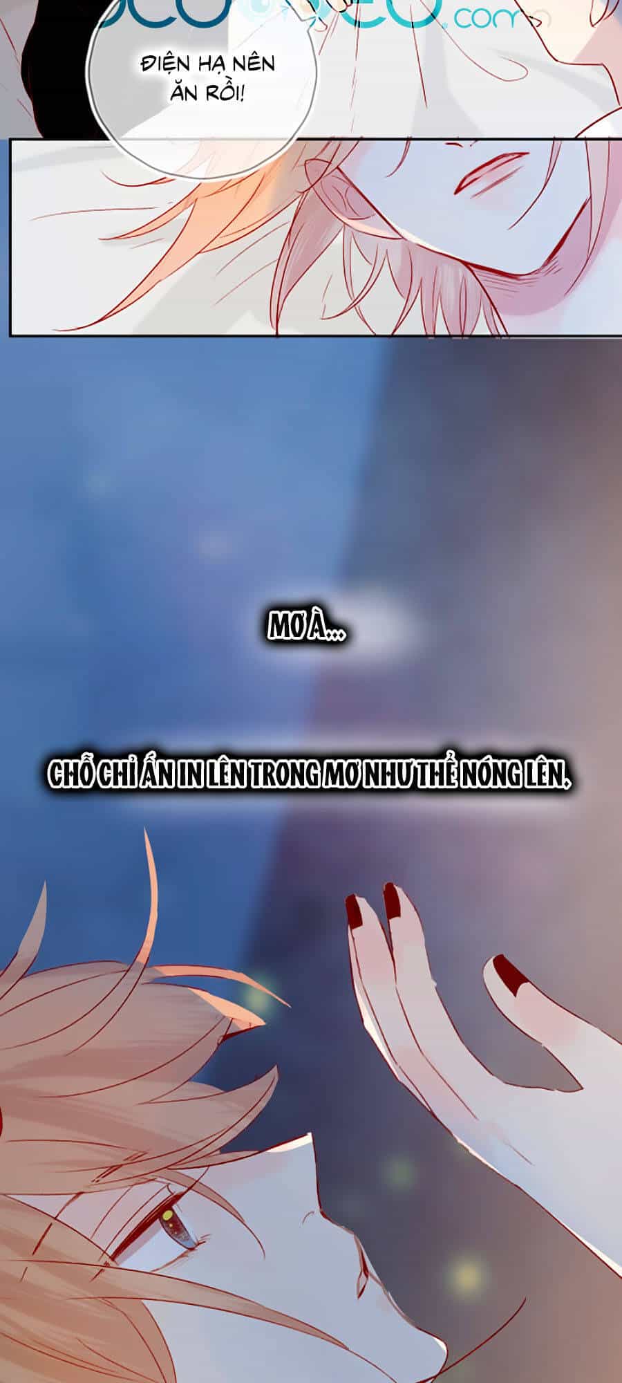 Hoa Dữ Ẩn Nặc Chi Ô - Chương 112 - ảnh 23