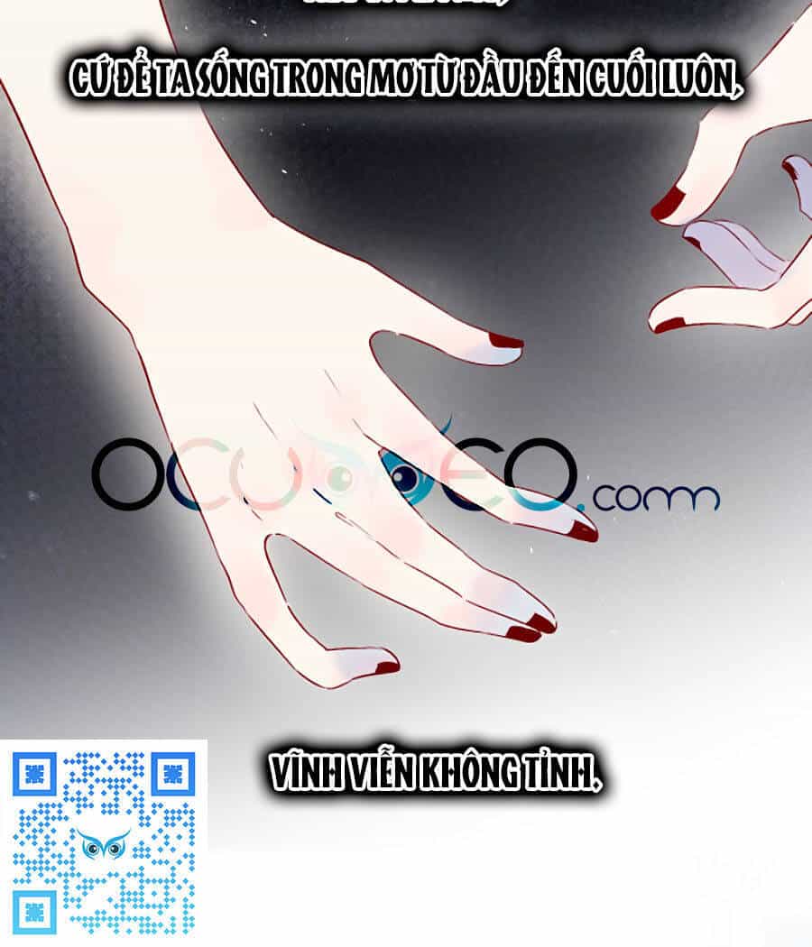 Hoa Dữ Ẩn Nặc Chi Ô - Chương 112 - ảnh 25