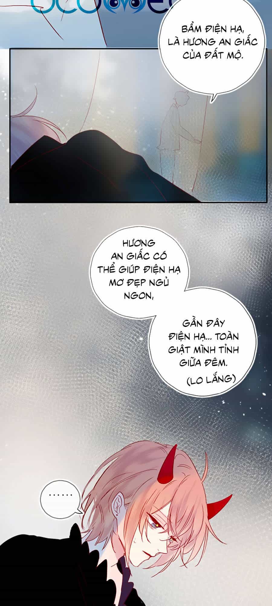 Hoa Dữ Ẩn Nặc Chi Ô - Chương 112 - ảnh 3