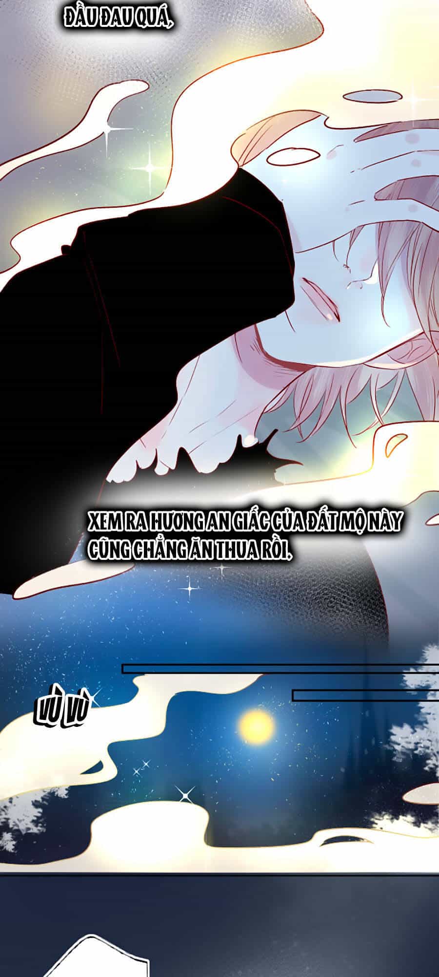 Hoa Dữ Ẩn Nặc Chi Ô - Chương 112 - ảnh 7