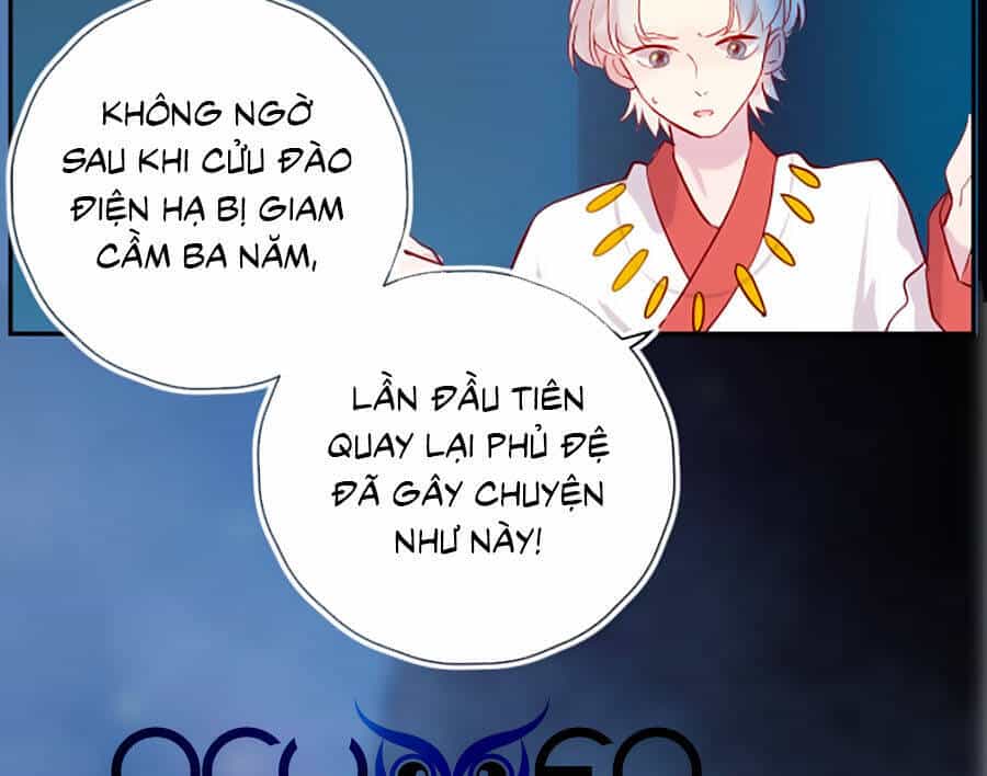 Hoa Dữ Ẩn Nặc Chi Ô - Chương 112 - ảnh 9