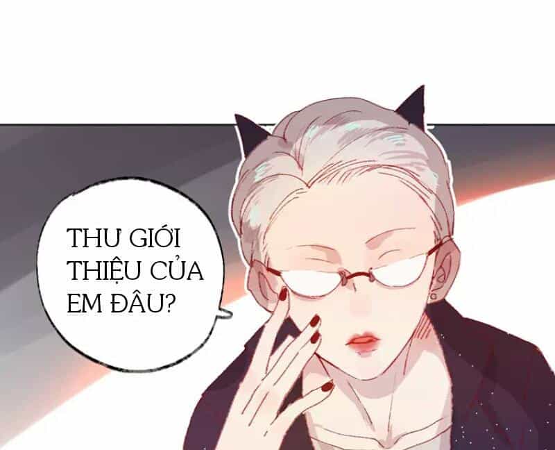 Hoa Dữ Ẩn Nặc Chi Ô - Chương 12 - ảnh 2