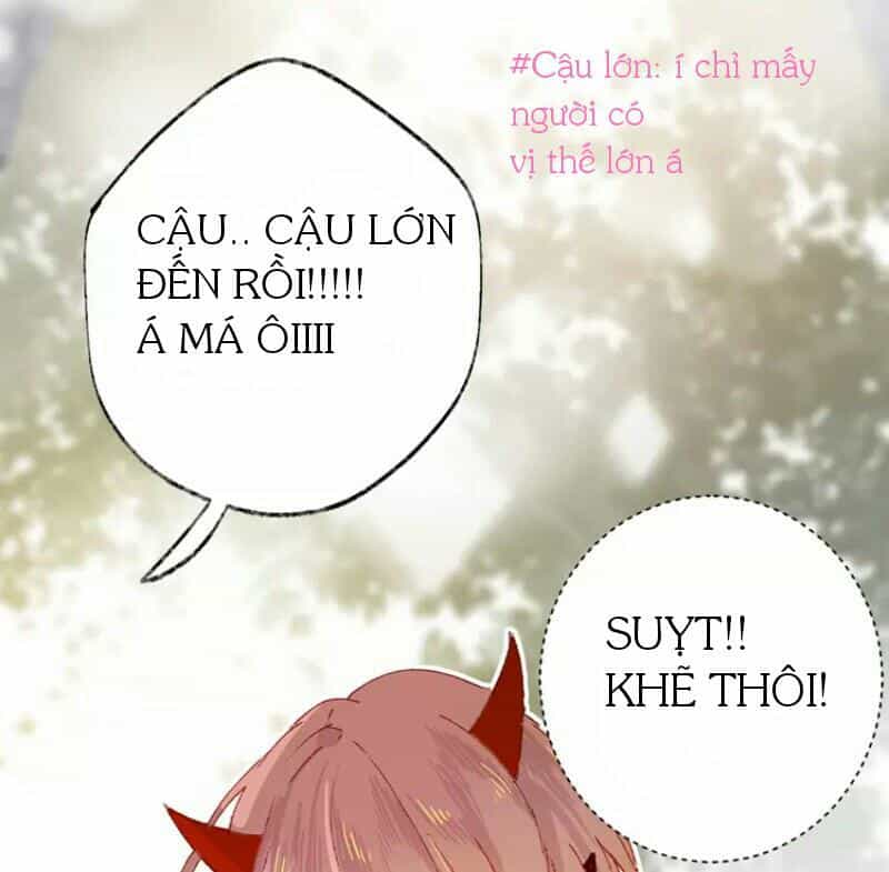 Hoa Dữ Ẩn Nặc Chi Ô - Chương 12 - ảnh 21
