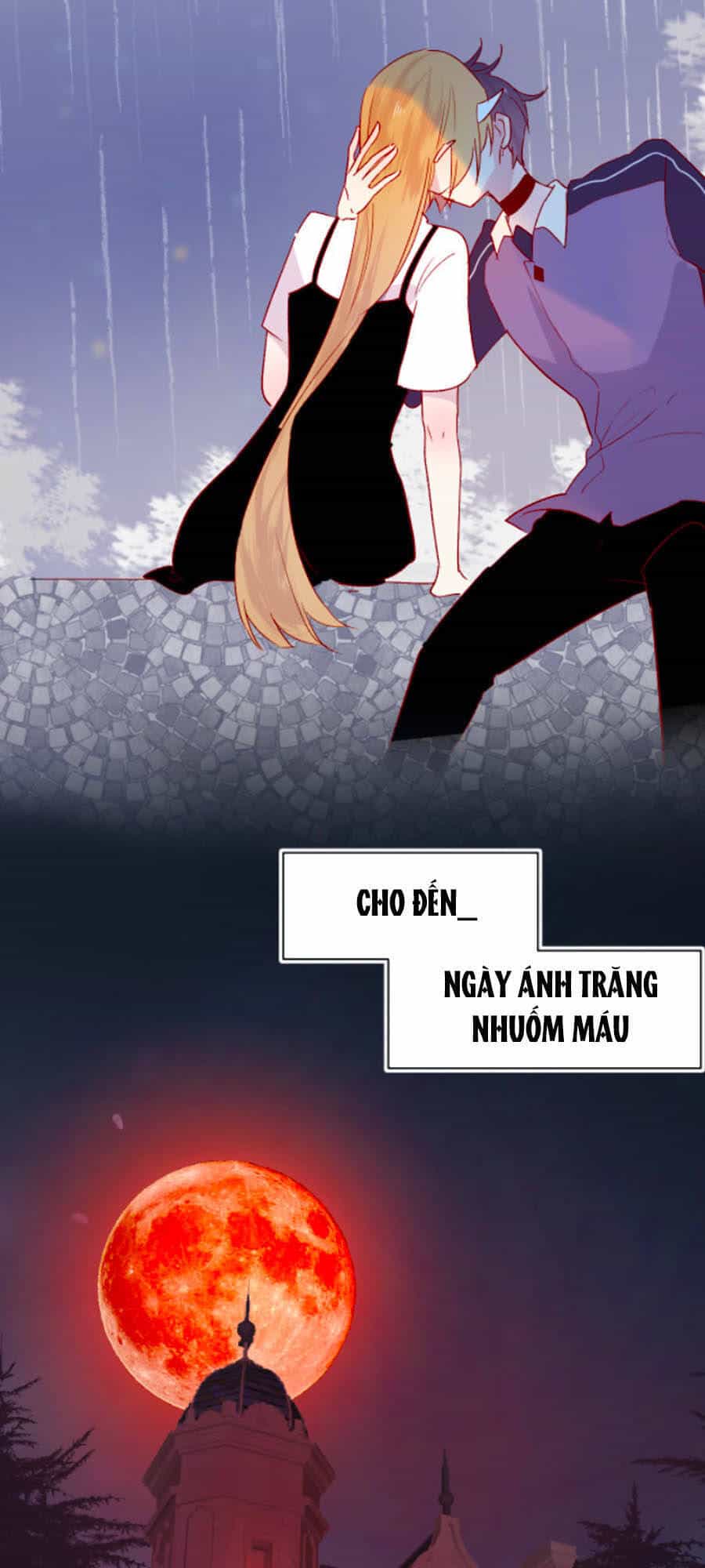 Hoa Dữ Ẩn Nặc Chi Ô - Chương 113 - ảnh 5