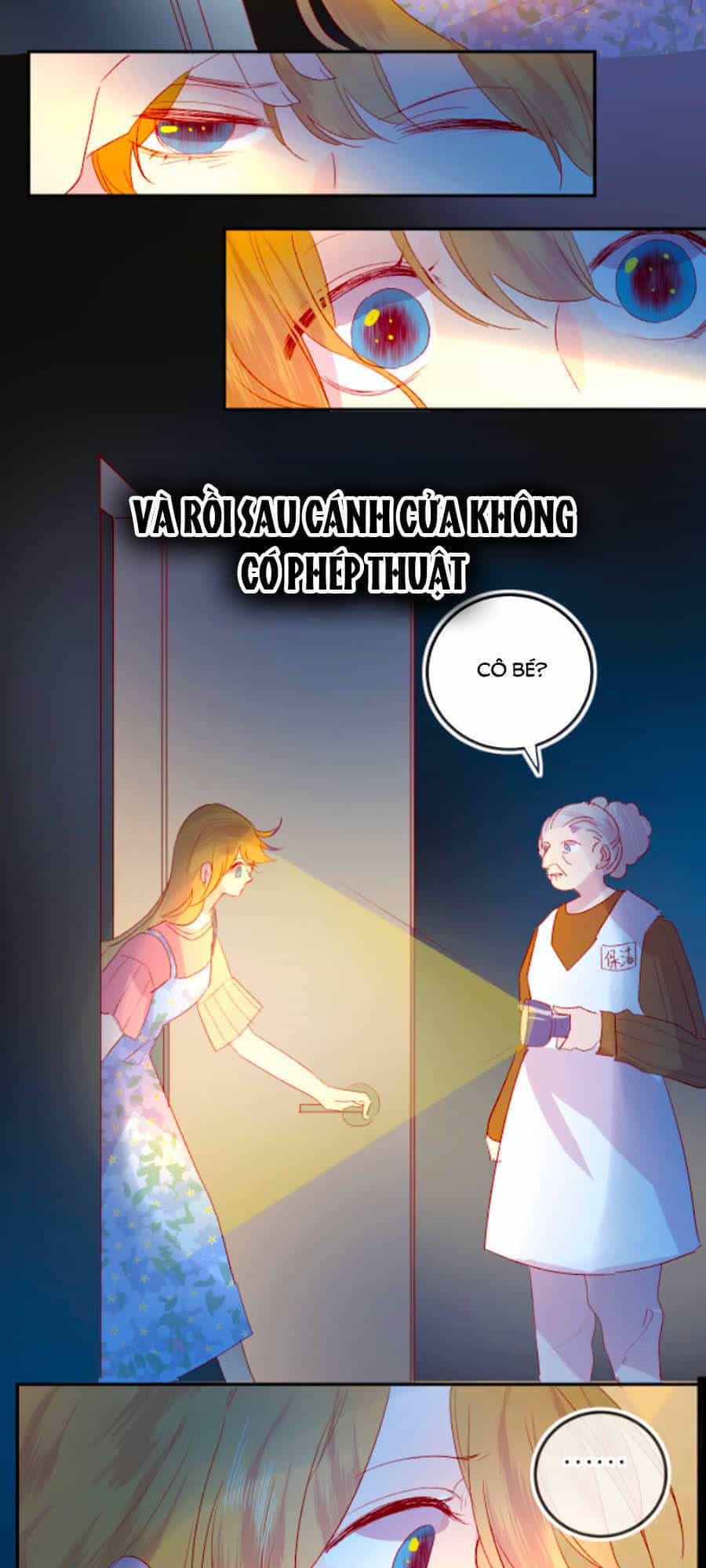 Hoa Dữ Ẩn Nặc Chi Ô - Chương 114 - ảnh 16