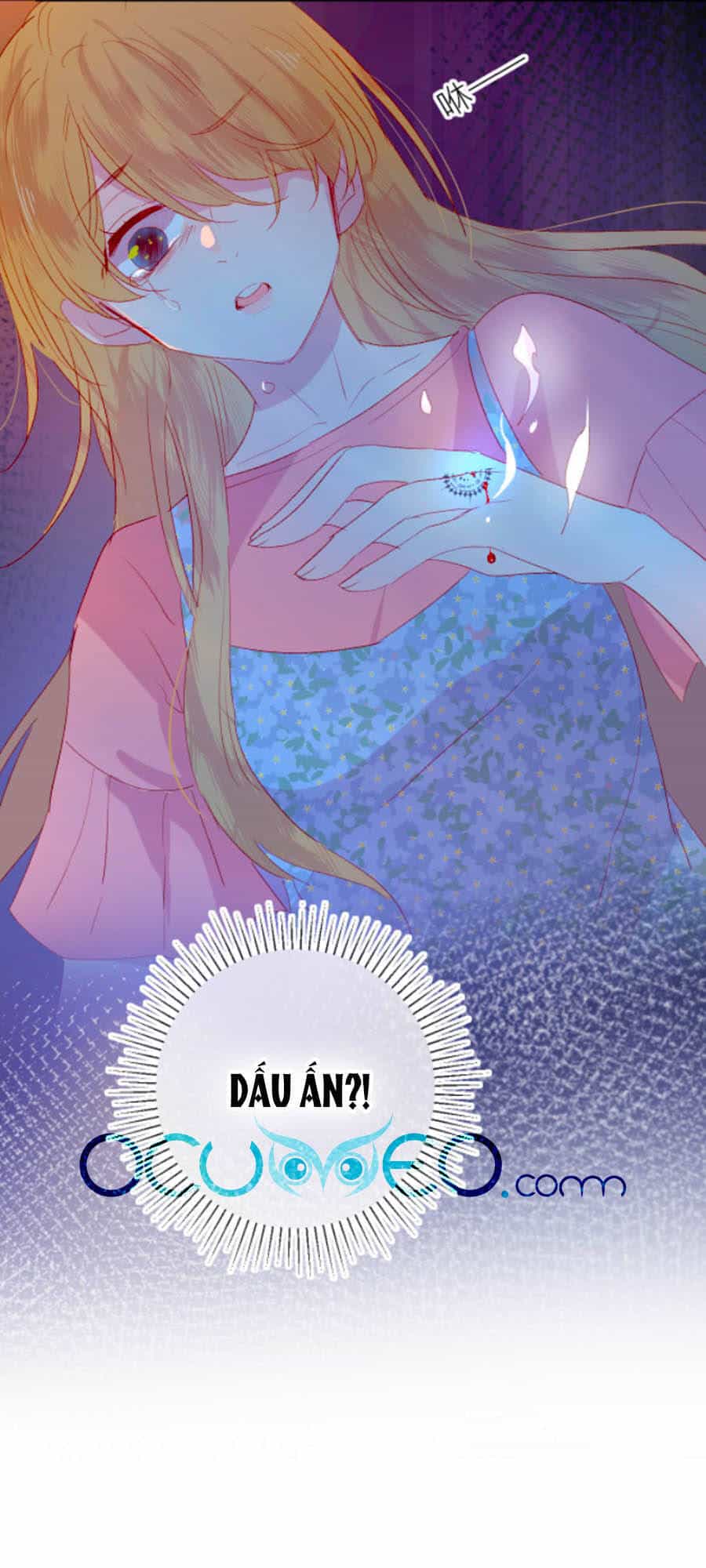 Hoa Dữ Ẩn Nặc Chi Ô - Chương 114 - ảnh 20