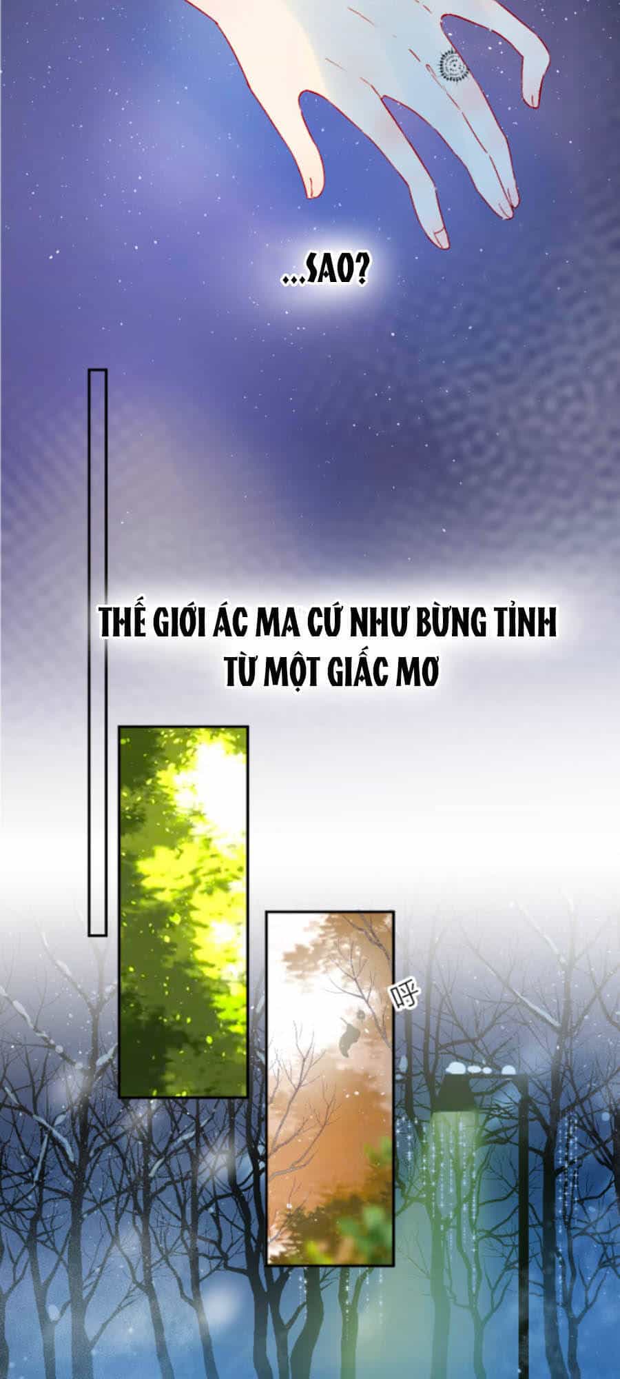 Hoa Dữ Ẩn Nặc Chi Ô - Chương 115 - ảnh 2