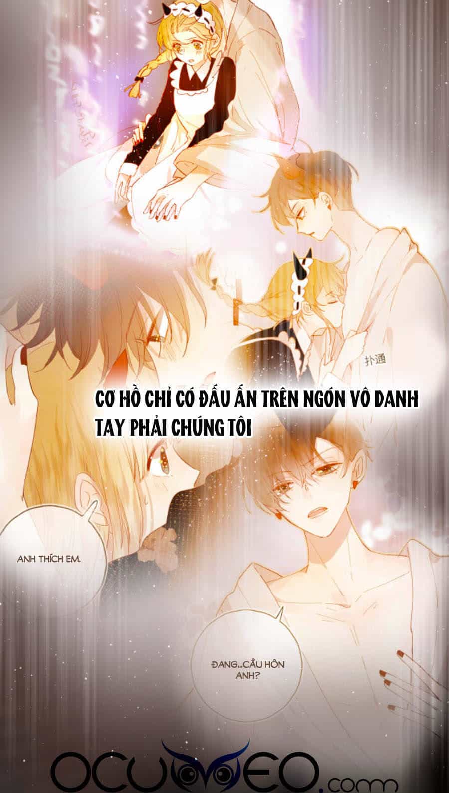Hoa Dữ Ẩn Nặc Chi Ô - Chương 115 - ảnh 7