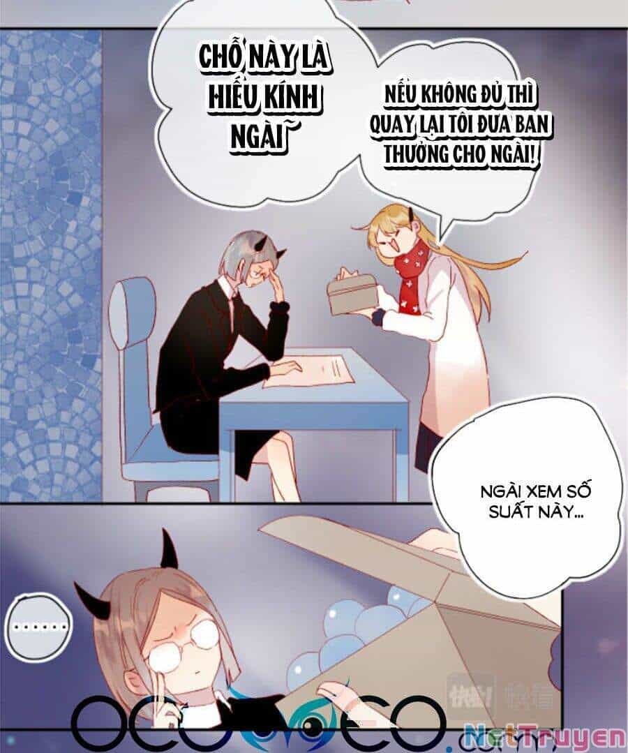Hoa Dữ Ẩn Nặc Chi Ô - Chương 116 - ảnh 10