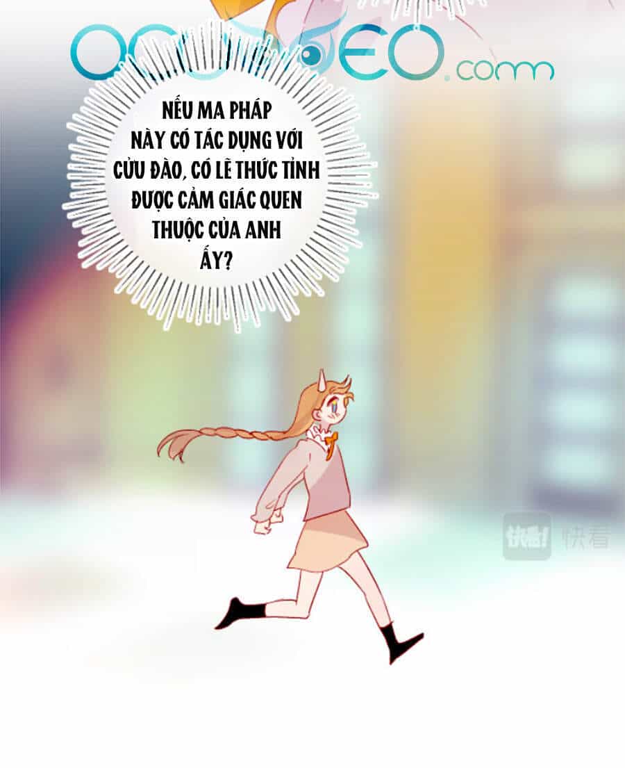 Hoa Dữ Ẩn Nặc Chi Ô - Chương 118 - ảnh 21