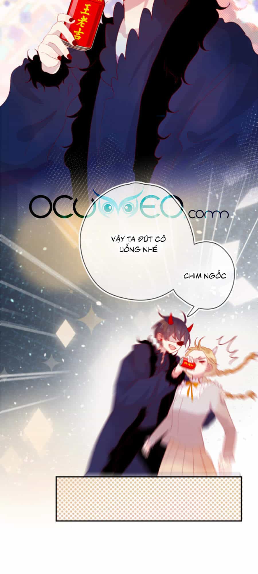 Hoa Dữ Ẩn Nặc Chi Ô - Chương 118 - ảnh 29