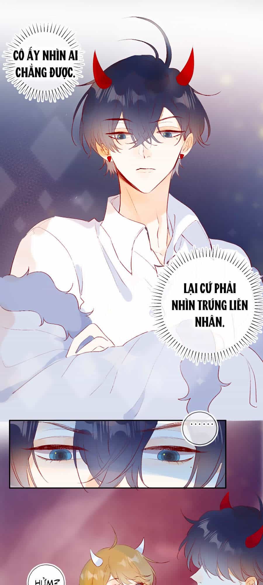 Hoa Dữ Ẩn Nặc Chi Ô - Chương 121 - ảnh 10