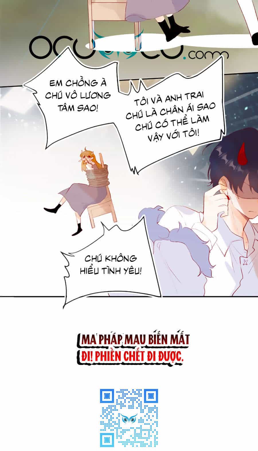 Hoa Dữ Ẩn Nặc Chi Ô - Chương 121 - ảnh 22