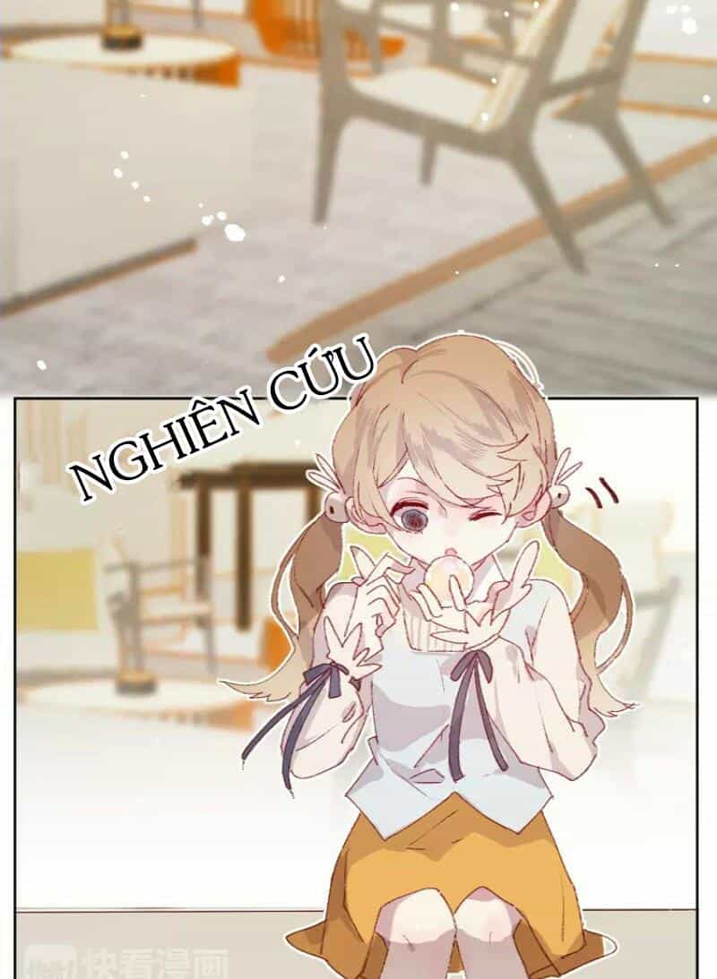 Hoa Dữ Ẩn Nặc Chi Ô - Chương 13 - ảnh 24