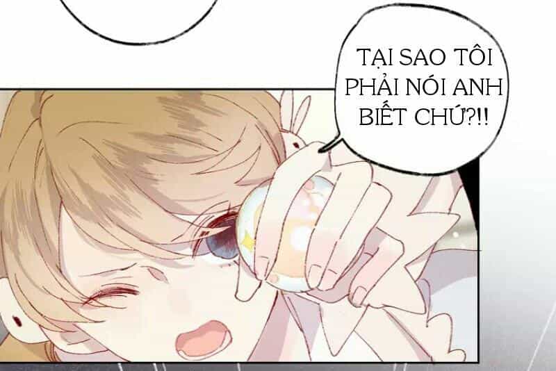 Hoa Dữ Ẩn Nặc Chi Ô - Chương 13 - ảnh 28