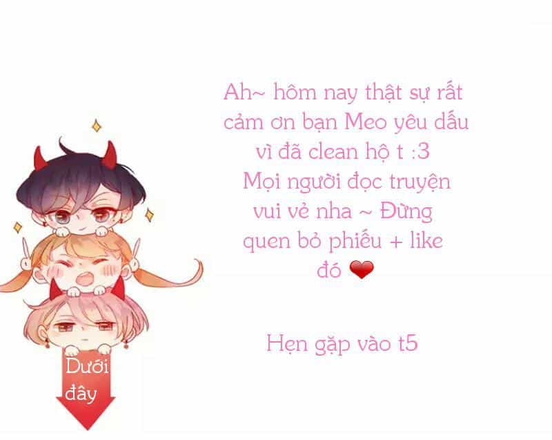 Hoa Dữ Ẩn Nặc Chi Ô - Chương 13 - ảnh 35