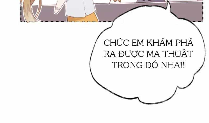 Hoa Dữ Ẩn Nặc Chi Ô - Chương 13 - ảnh 4