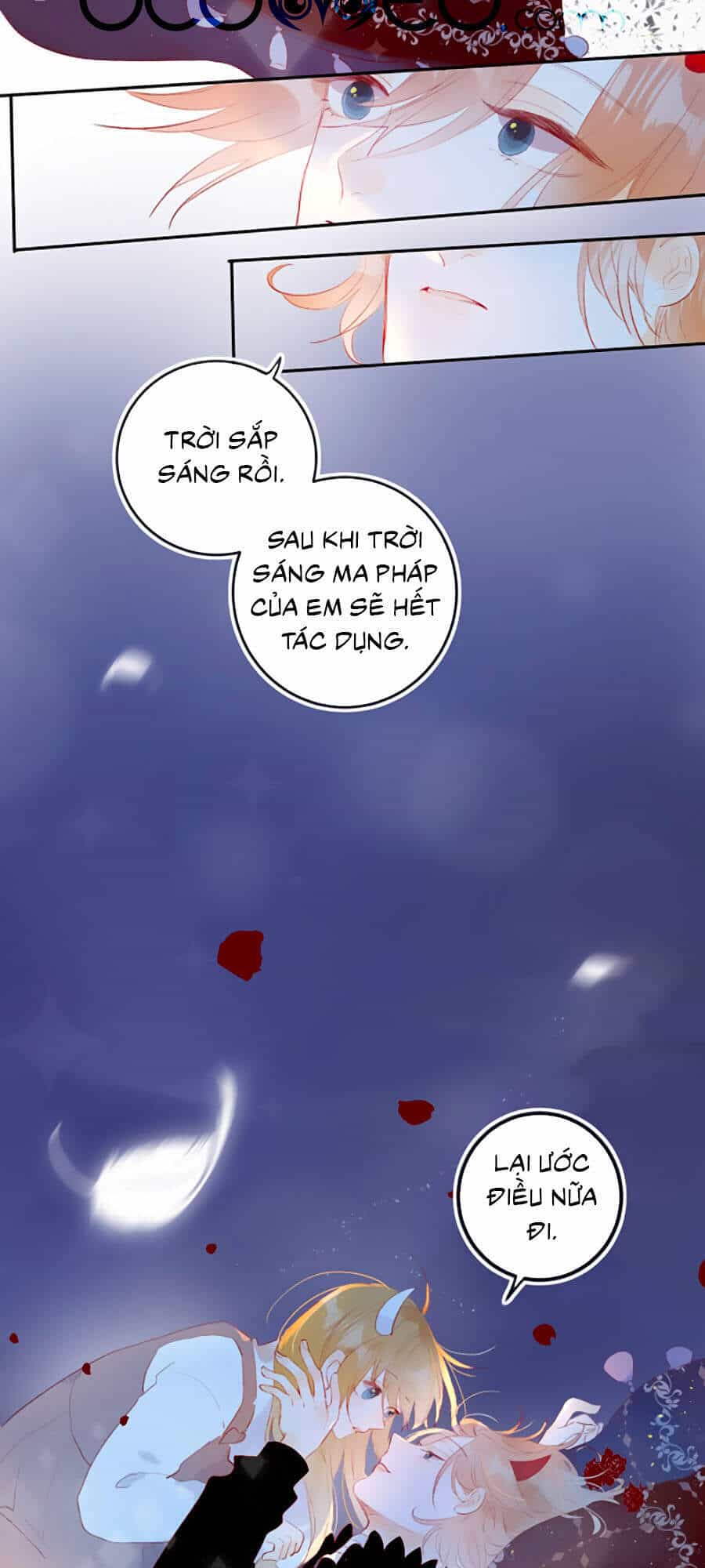 Hoa Dữ Ẩn Nặc Chi Ô - Chương 122 - ảnh 19