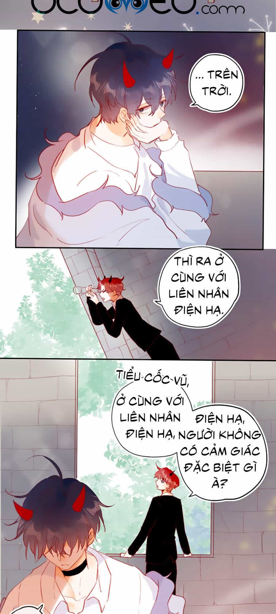 Hoa Dữ Ẩn Nặc Chi Ô - Chương 123 - ảnh 15