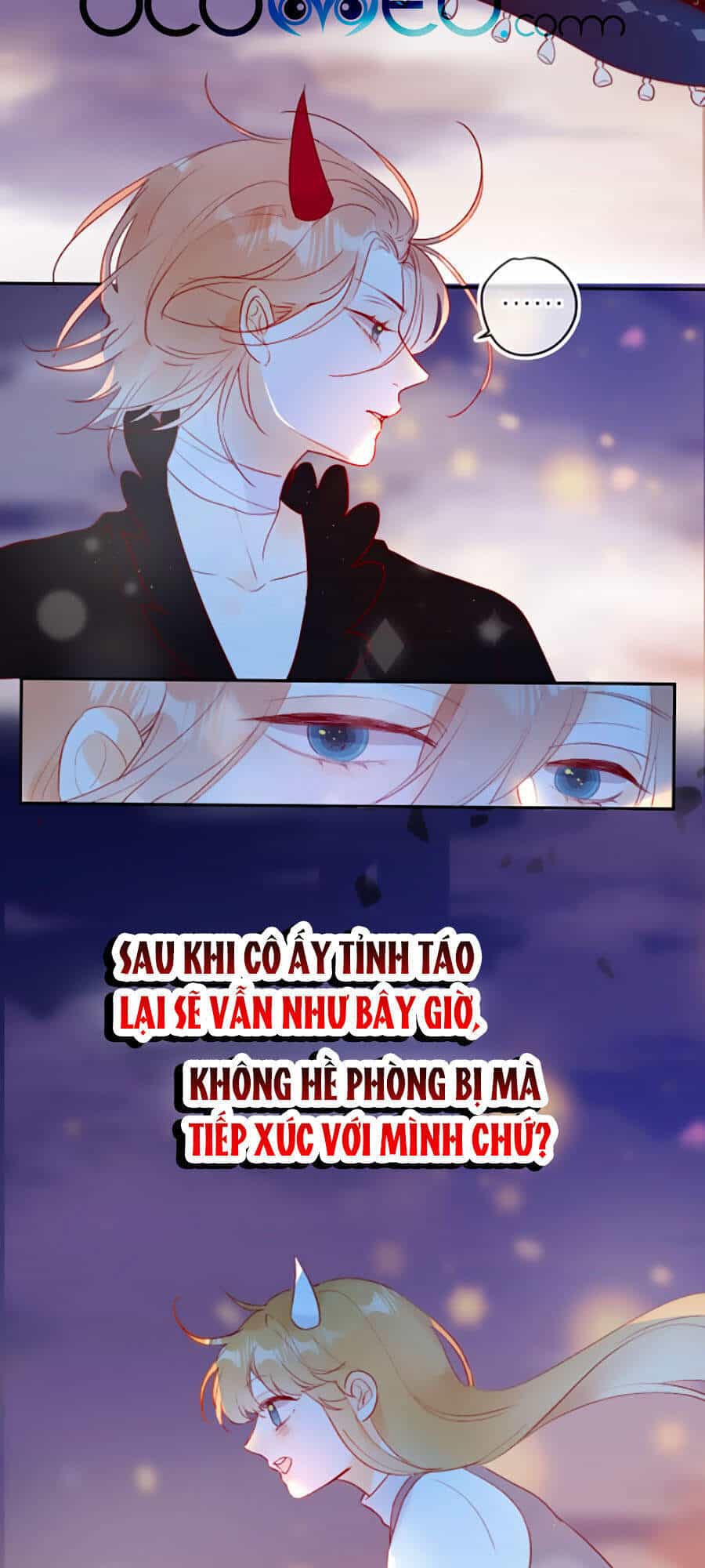 Hoa Dữ Ẩn Nặc Chi Ô - Chương 123 - ảnh 3