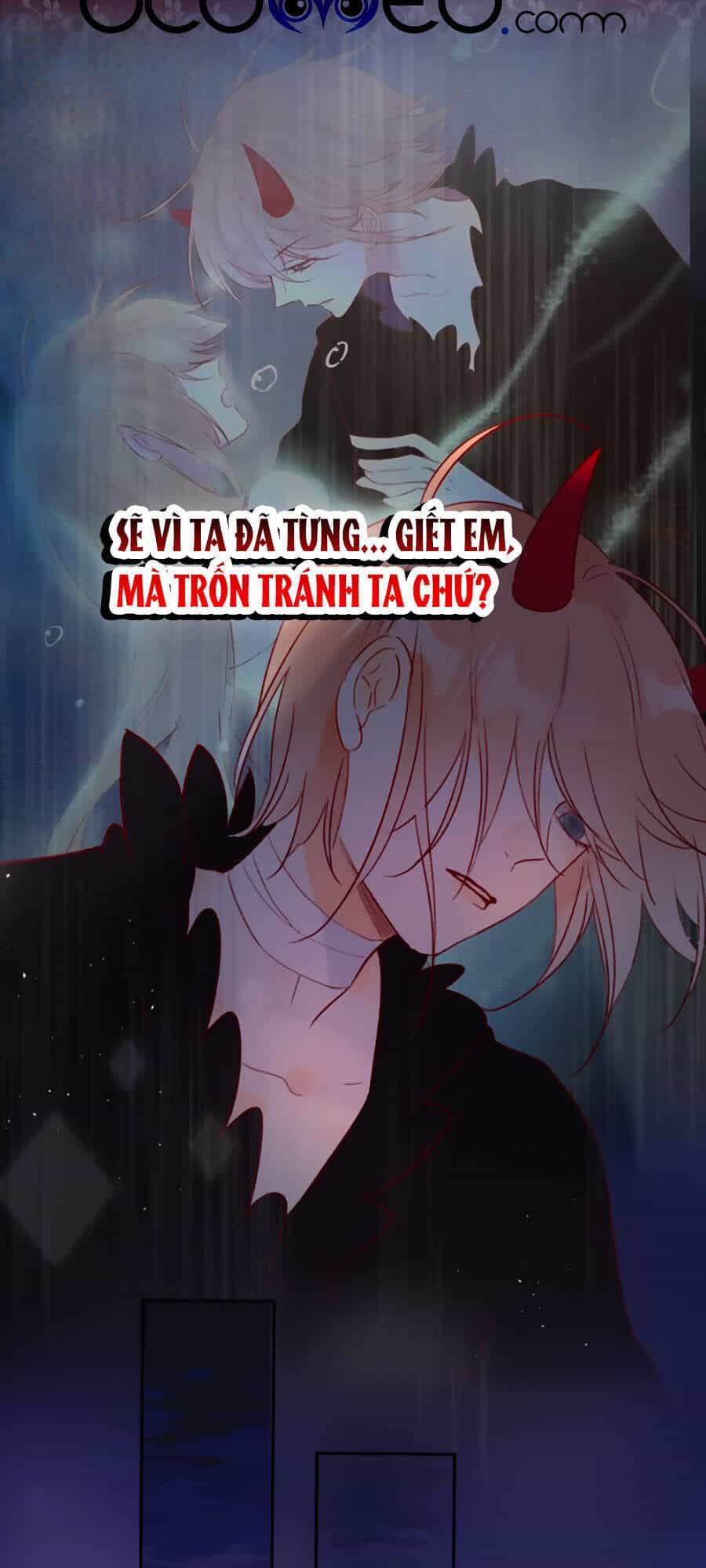 Hoa Dữ Ẩn Nặc Chi Ô - Chương 123 - ảnh 5
