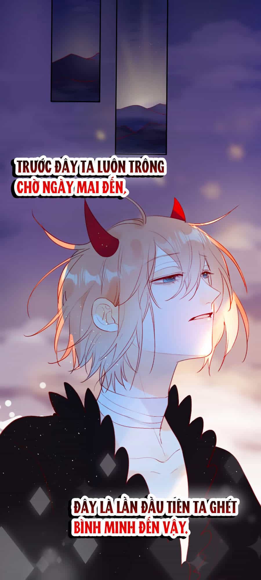 Hoa Dữ Ẩn Nặc Chi Ô - Chương 123 - ảnh 6