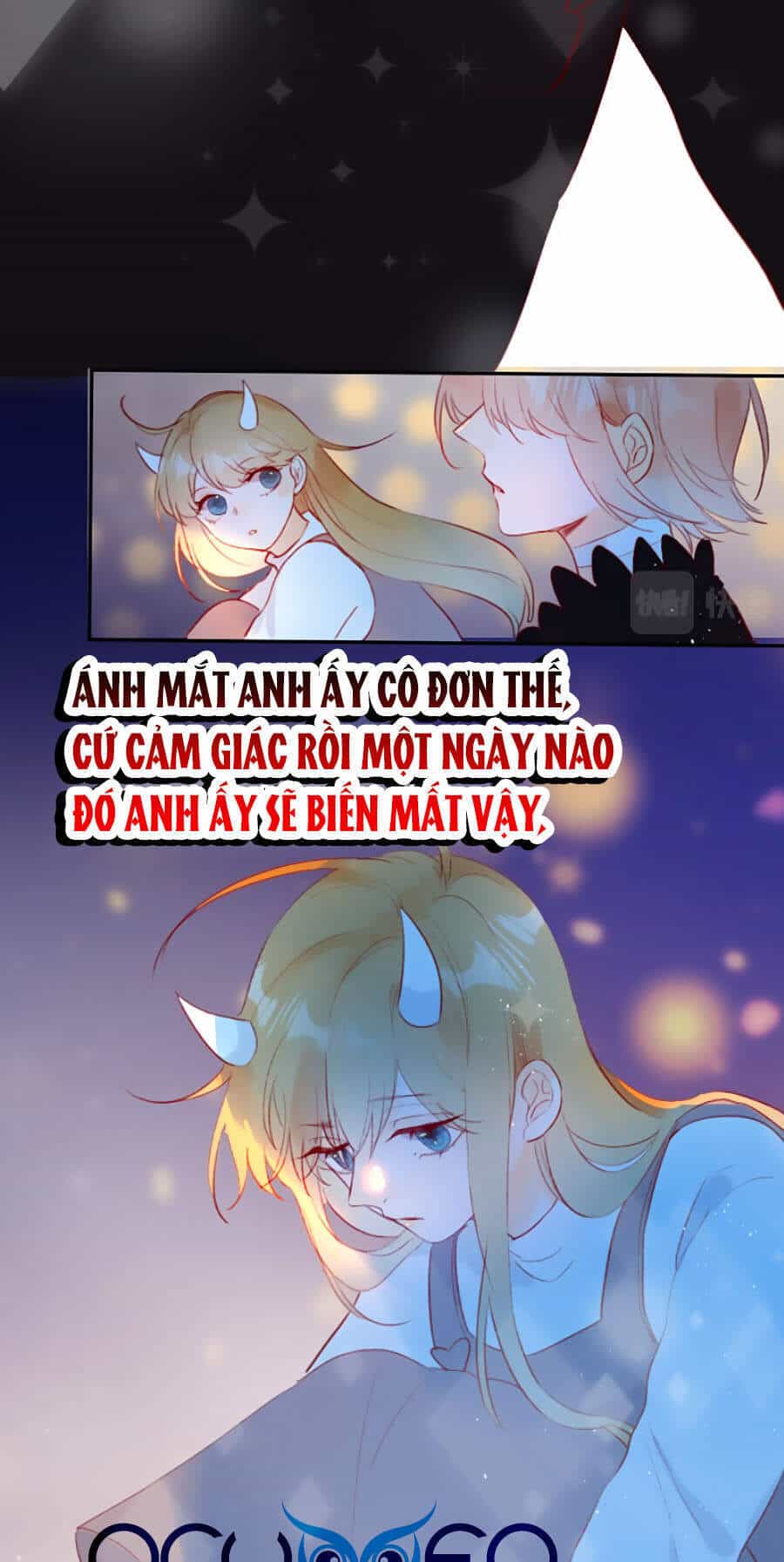 Hoa Dữ Ẩn Nặc Chi Ô - Chương 123 - ảnh 7