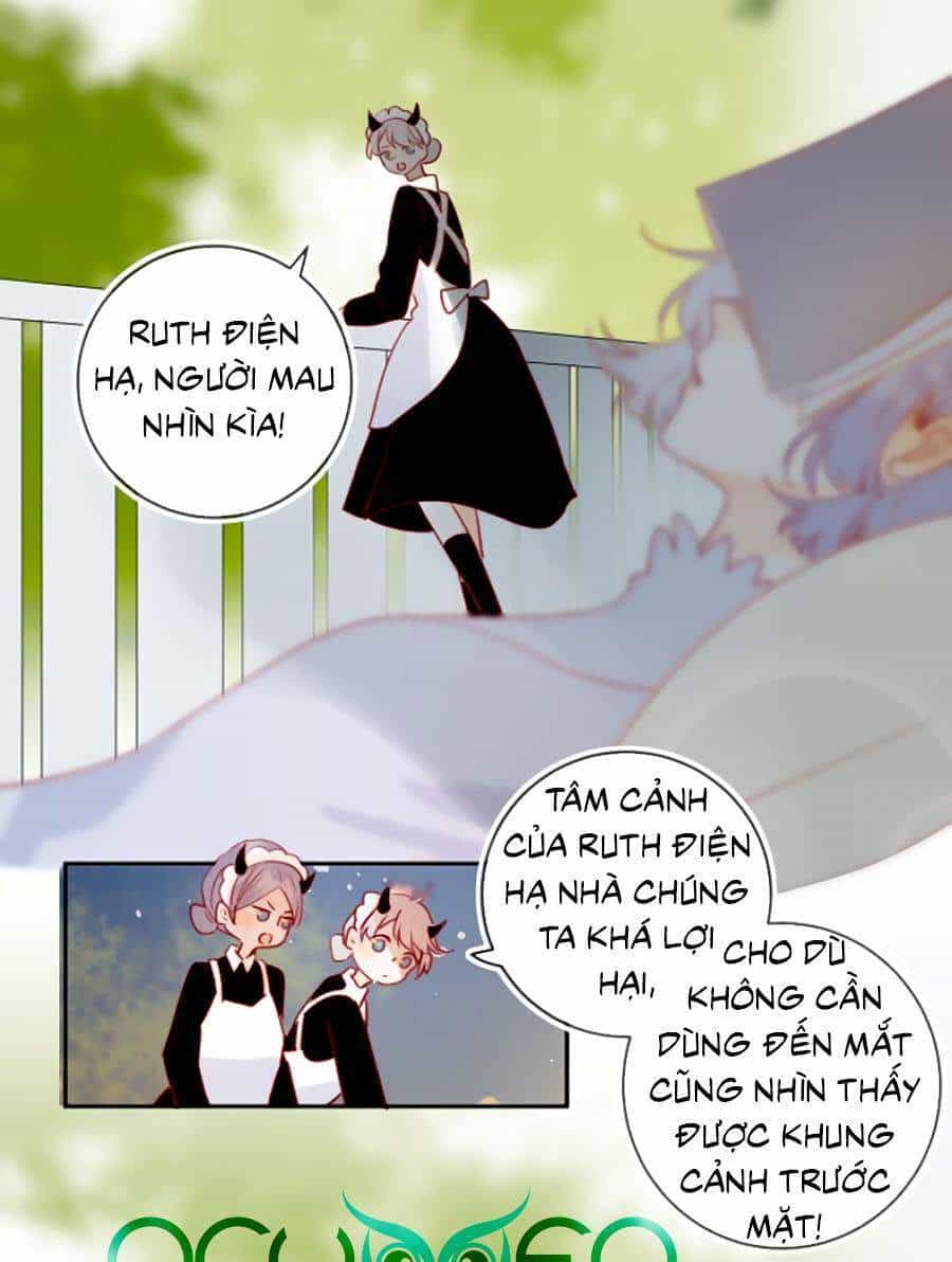 Hoa Dữ Ẩn Nặc Chi Ô - Chương 125 - ảnh 20